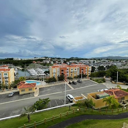 Ocean & Marina Views 3 Bedroom 2 Bathroom Luxury Condo Fajardo Luaran gambar