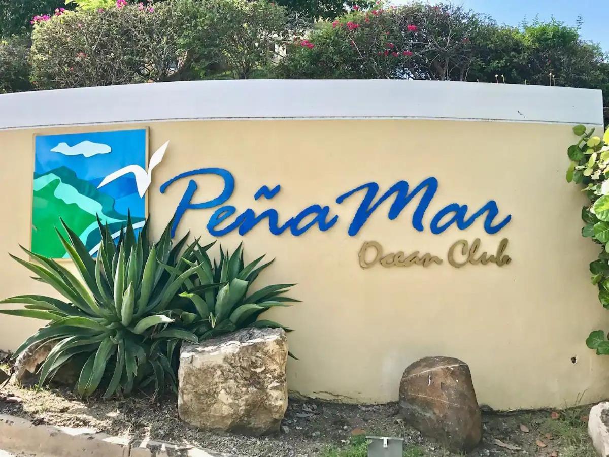 Ocean & Marina Views 3 Bedroom 2 Bathroom Luxury Condo Fajardo Luaran gambar