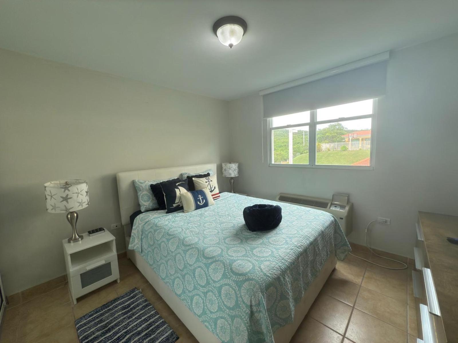 Ocean & Marina Views 3 Bedroom 2 Bathroom Luxury Condo Fajardo Luaran gambar