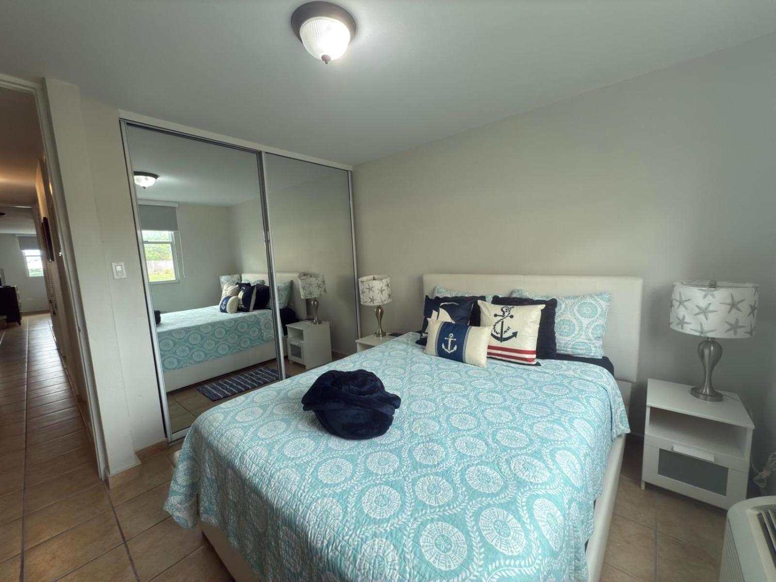 Ocean & Marina Views 3 Bedroom 2 Bathroom Luxury Condo Fajardo Luaran gambar