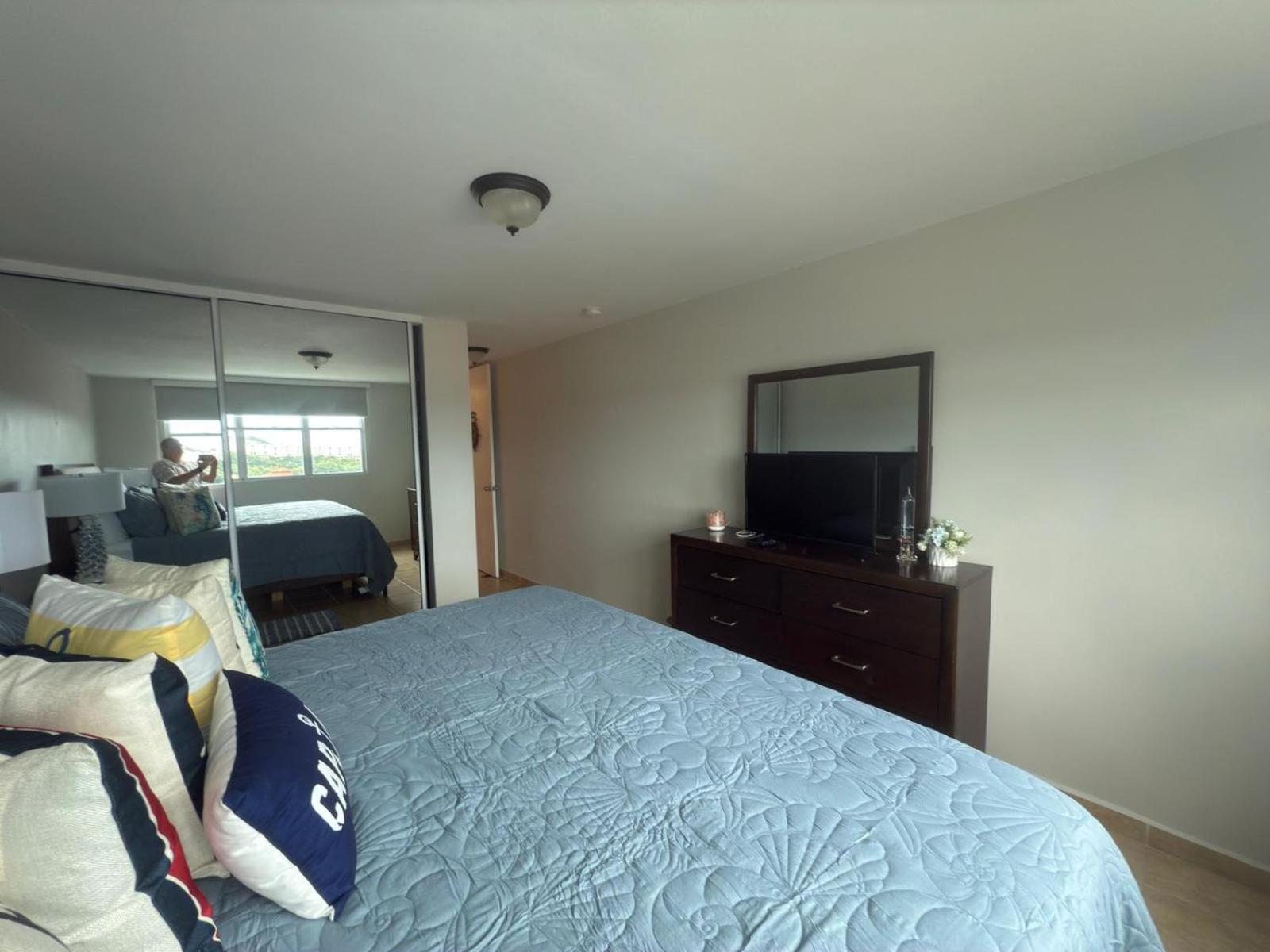 Ocean & Marina Views 3 Bedroom 2 Bathroom Luxury Condo Fajardo Luaran gambar